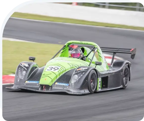 Radical SR3 XX-image